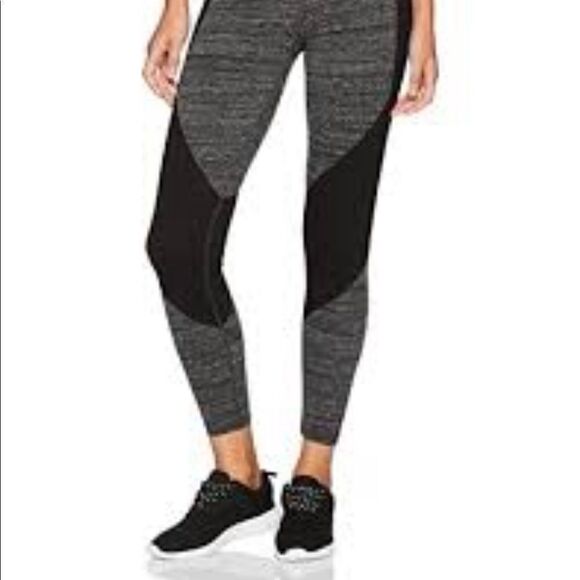 Calvin Klein Performance Athletic Capri Leggings Medium - Picture 1 of 14